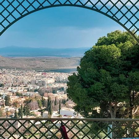 Sidi Ali Bousserghine Sefrou Luaran gambar