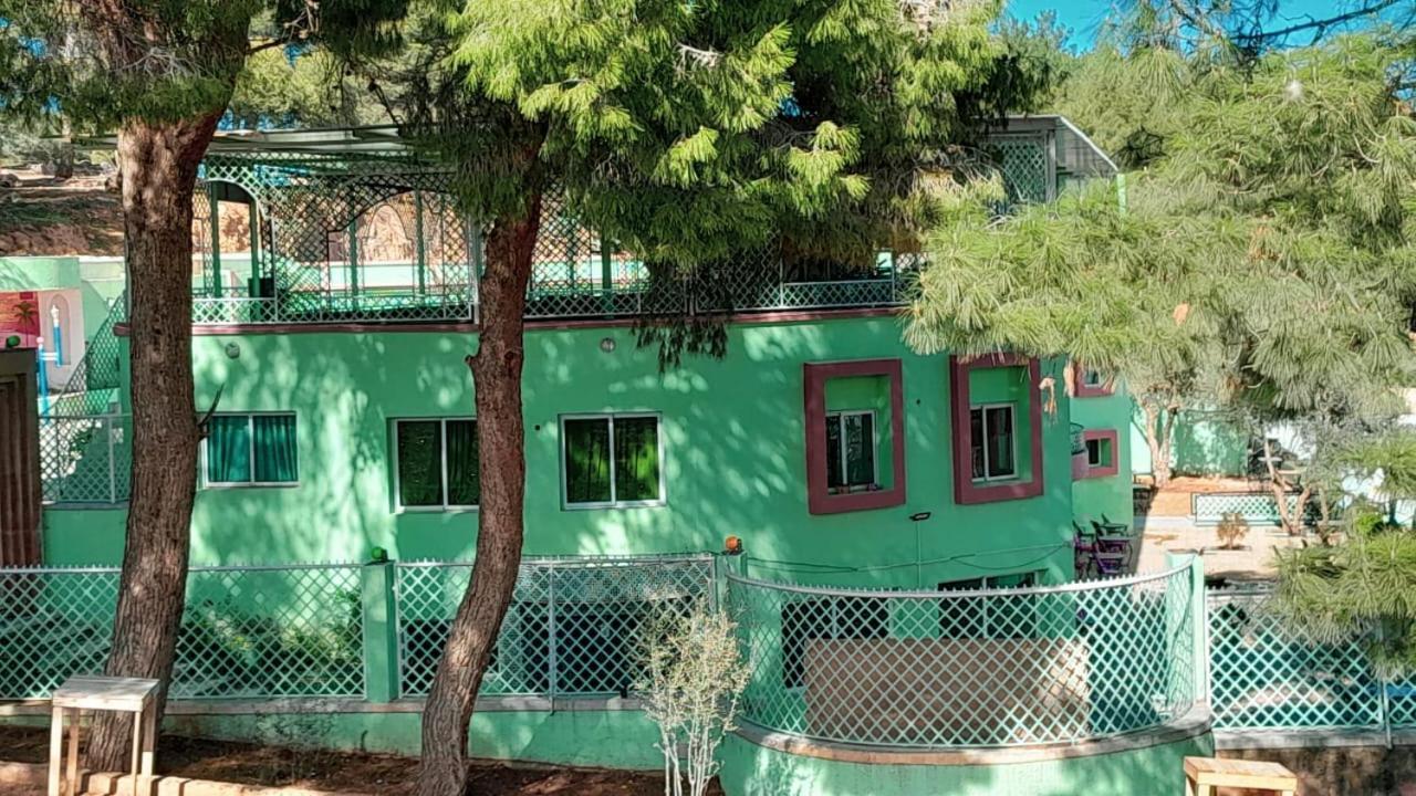 Sidi Ali Bousserghine Sefrou Luaran gambar