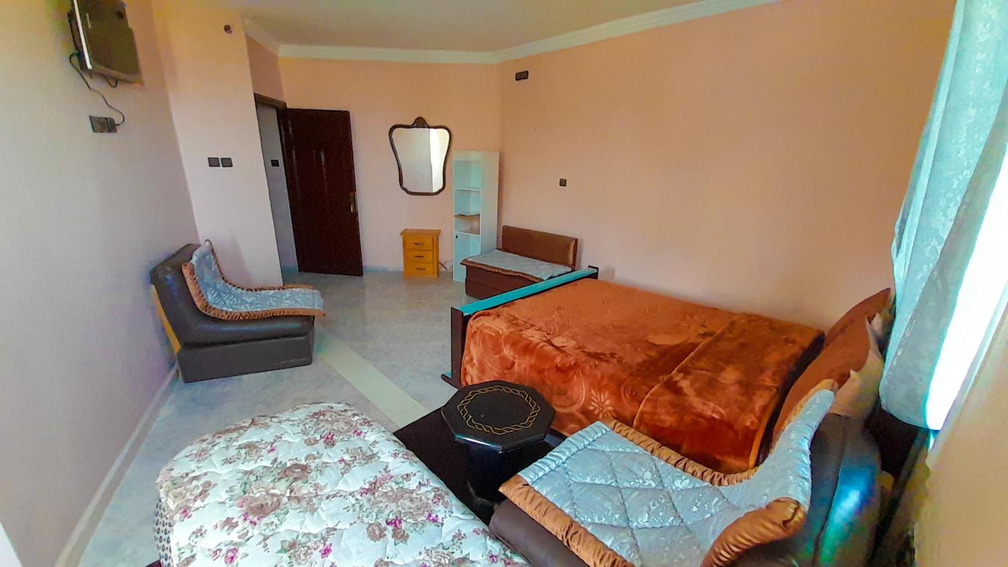 Sidi Ali Bousserghine Sefrou Luaran gambar