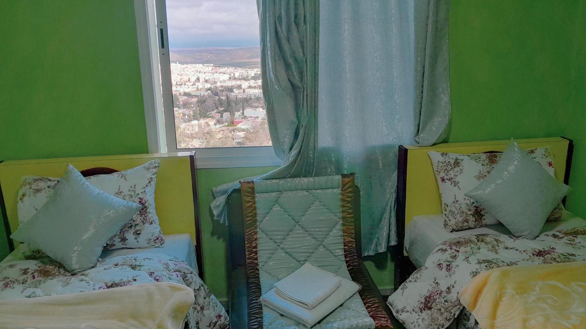 Sidi Ali Bousserghine Sefrou Luaran gambar